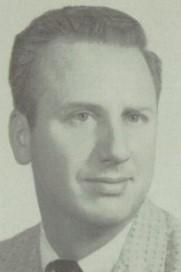 Keith Brown