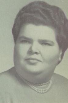 Margaret (gunning) Pyle