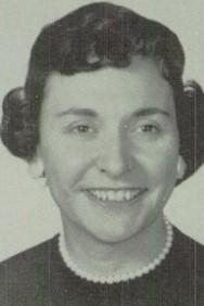 Louise Carey