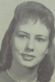 Janice Marcel (collier) Boag