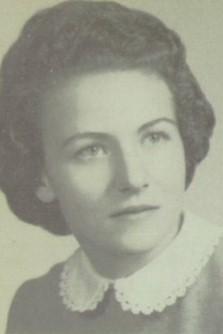 Karen Eileen (force) Spahn
