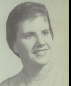 Karen Margaret Mcgonigal