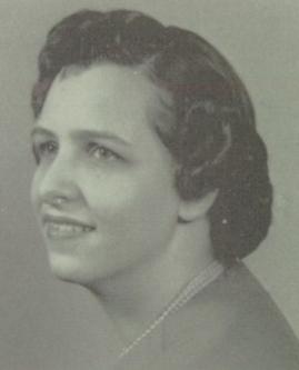 Kay Gallagher Miller