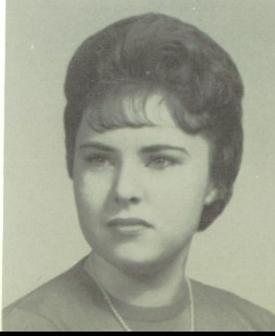 Barbara Jean Livingstone