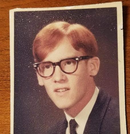 Karl Richard Wackley