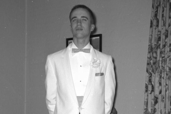 Eric Campbell