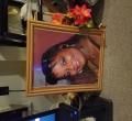 Thelma Theresa J. (dyer) Graham