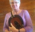 Tonya Evans/lounsberry
