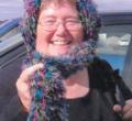 Susan (wilkinson) Douglas
