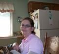 Julie Faye Wright Whitfield