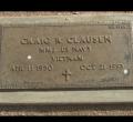 Craig Clausen