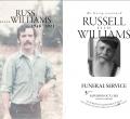 Russell Ellis Williams