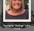 Georgina Ducat (hewett)