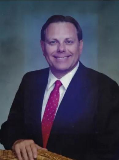 Charles E. Richards August 9, 1942  -  October 26, 2023