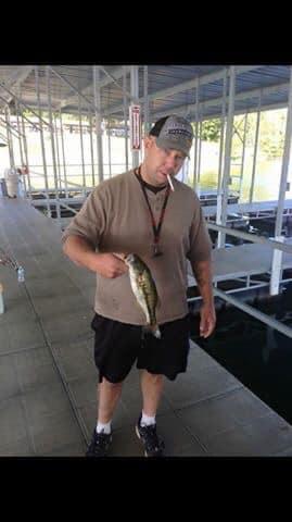 Scott Homan