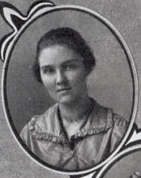 Minnie Belle Moore