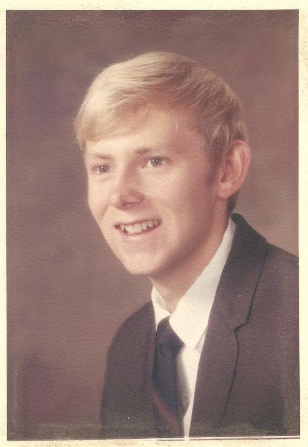 Steve Lamar Rodig