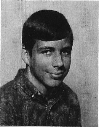 Scott Barton