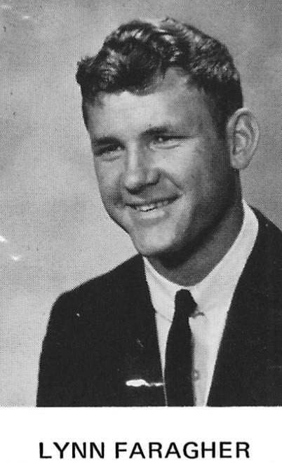Lynn D. Faragher