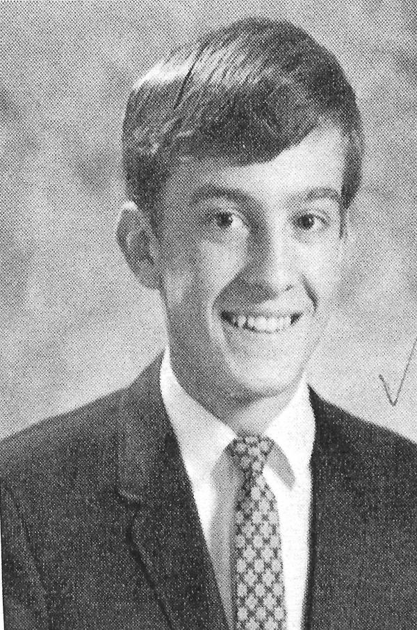 Nathan Kirk