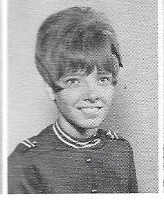 Shari Lock Adams