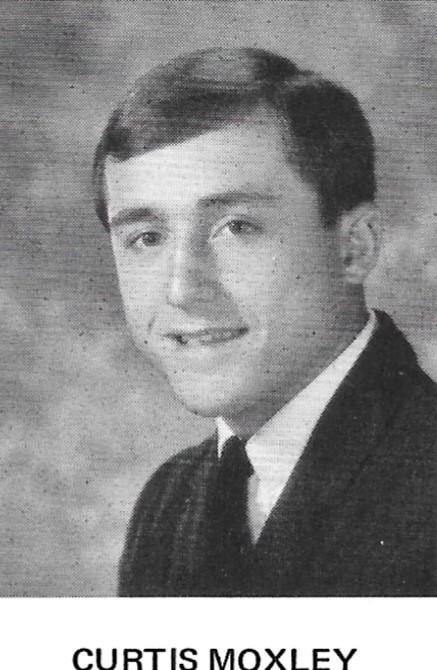 Curtis Moxley