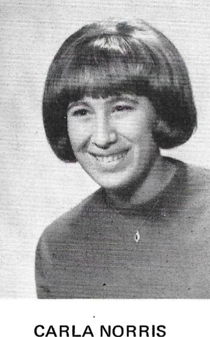 Carla Norris Delong