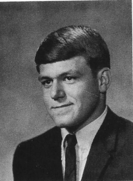 Bruce Tolliver
