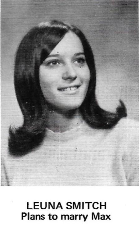 Leuna Smitch