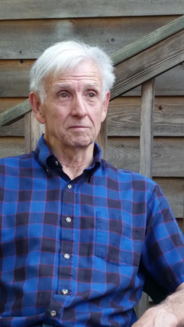 Robert A. Travis