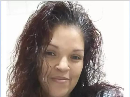 Melissa M. Ramirez