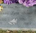 Tammy Lynn Brown-bierly