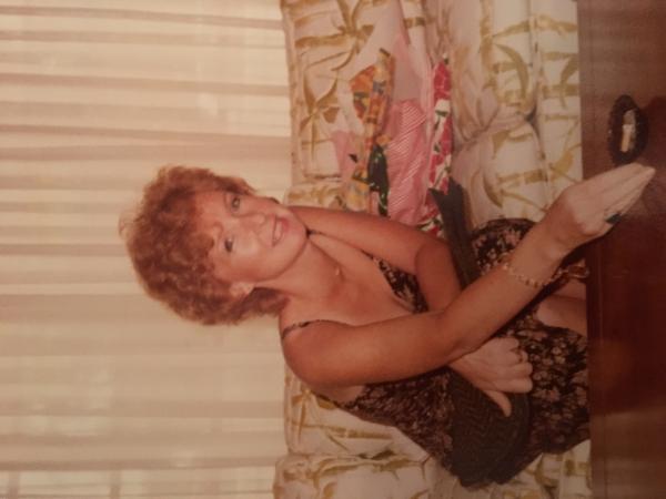 Freda Richards Beaty