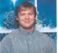 Jerry Wayne Baum