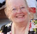 Jacqueline Brady Baugh