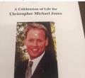 Christopher Jones