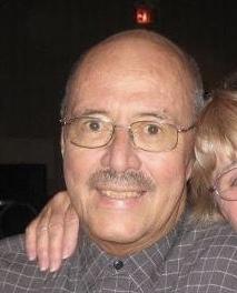 Greg Harb