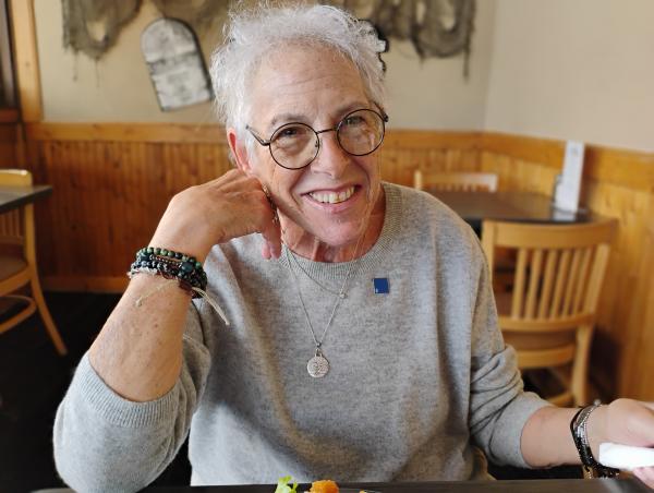 Naomi Waisman-zabler