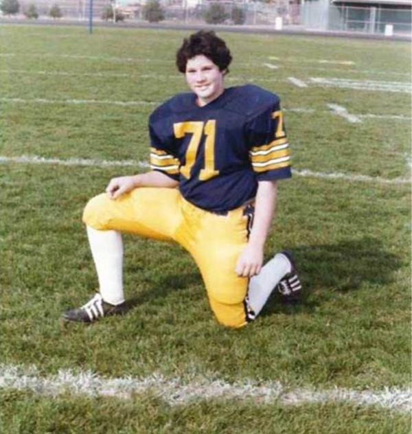 Michael Miles Standish