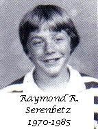 Raymond R. Serenbetz, Jr