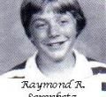 Raymond R. Serenbetz, Jr
