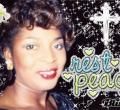 Irene Sweeting Mcgriff