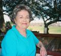 Marguerite Marie Von Reeden Rawls