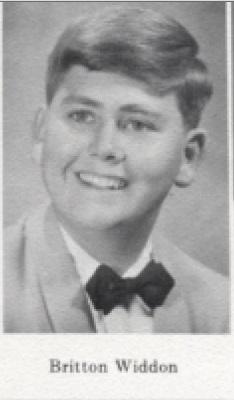 John Britton Whiddon