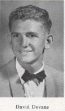 John David Devane