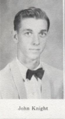 John Richard Knight