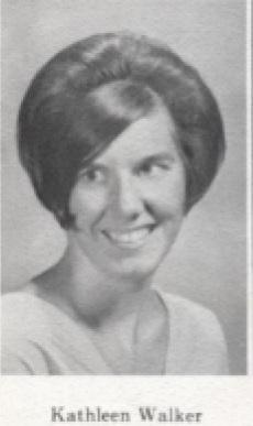 Kathleen Ann Walker (plympton Weiler)