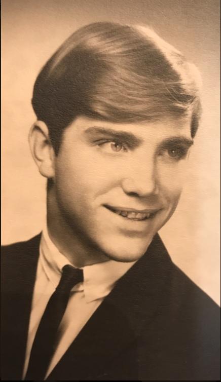 Richard Craig "rick" Weber