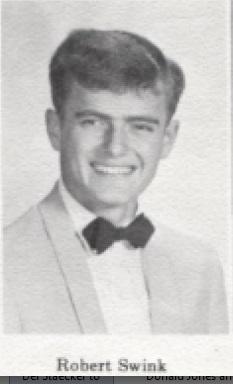 Robert Erwin Swink
