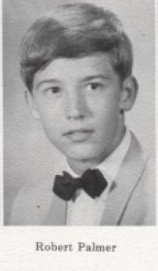Robert Mitchell Palmer